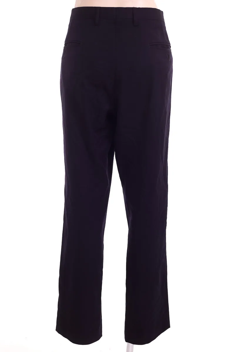 PANTALóN COLOR AZUL  CLOSEANDO
