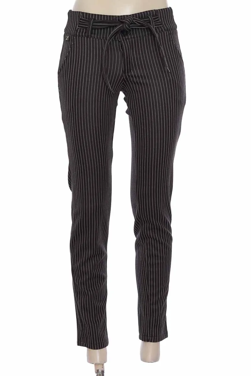 PANTALóN COLOR NEGRO  GREAT LAND