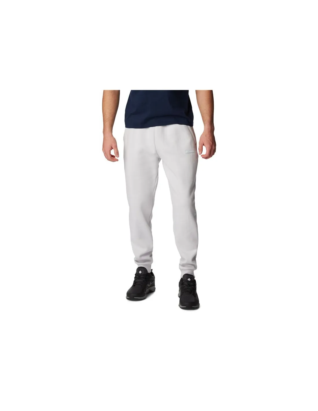 Pantalón Columbia Marble Canyon™ Heavyweight Fleece Gris Hombre