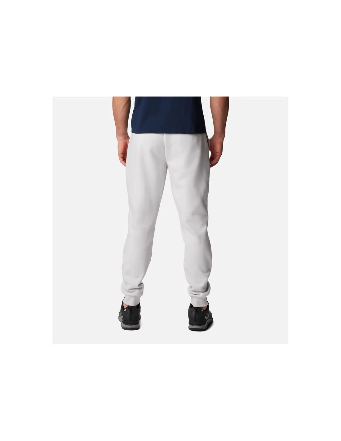 Pantalón Columbia Marble Canyon™ Heavyweight Fleece Gris Hombre