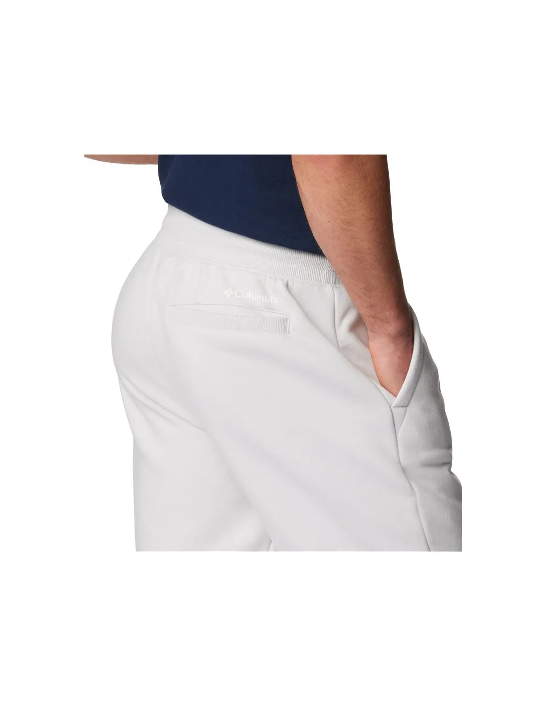 Pantalón Columbia Marble Canyon™ Heavyweight Fleece Gris Hombre