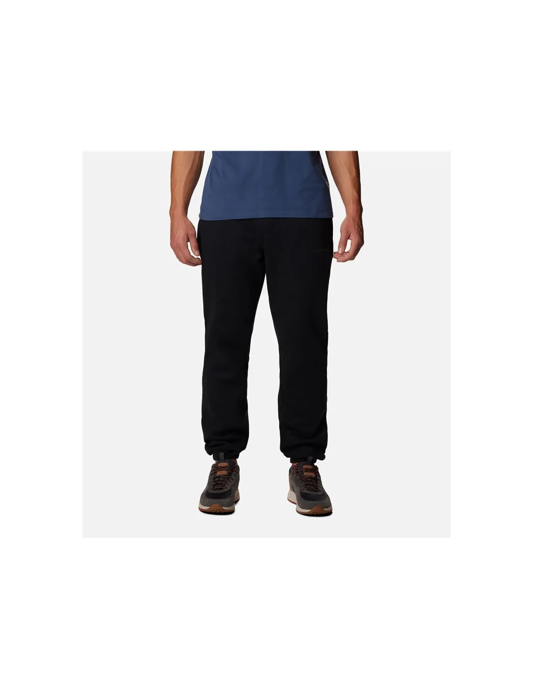 Pantalón Columbia Trek™ Jogger Negro Hombre