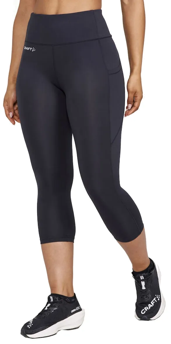 Pantalón corto Craft ADV Essence Capri 2