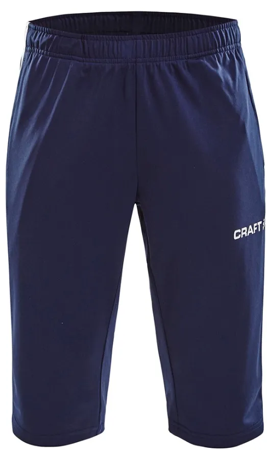 Pantalón corto Craft Progress 3/4 Pants W