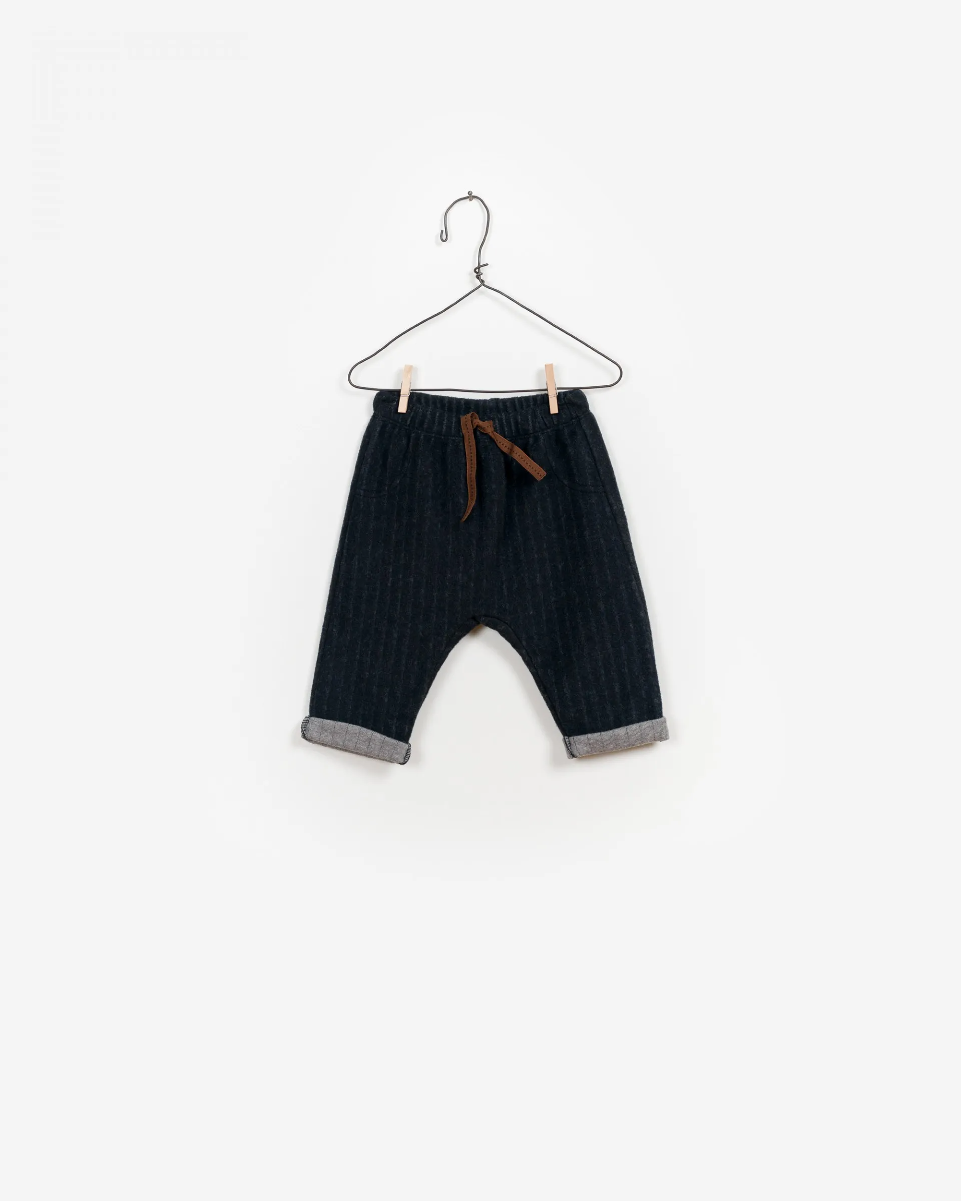 Pantalón Felpa
