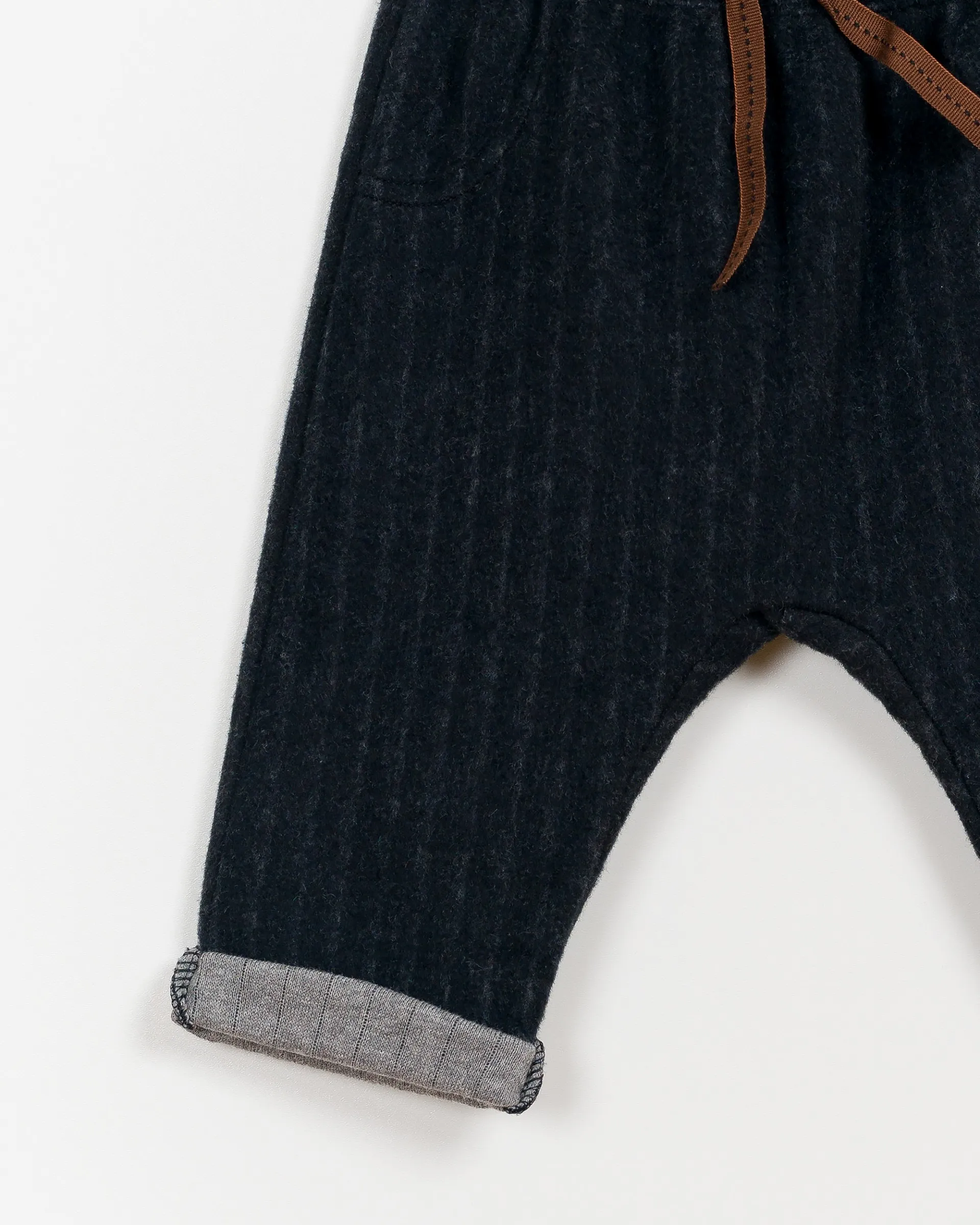 Pantalón Felpa