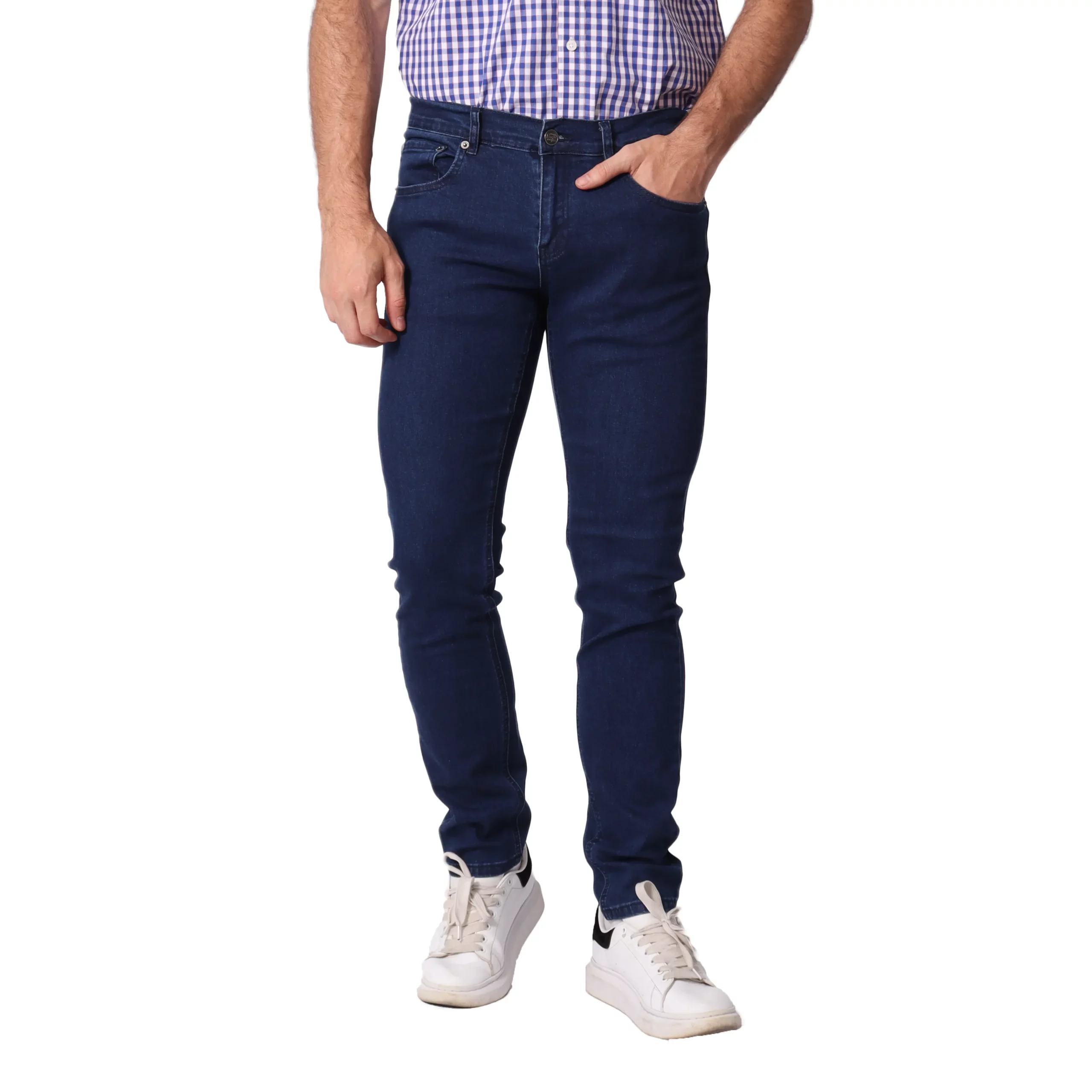 Pantalón jean