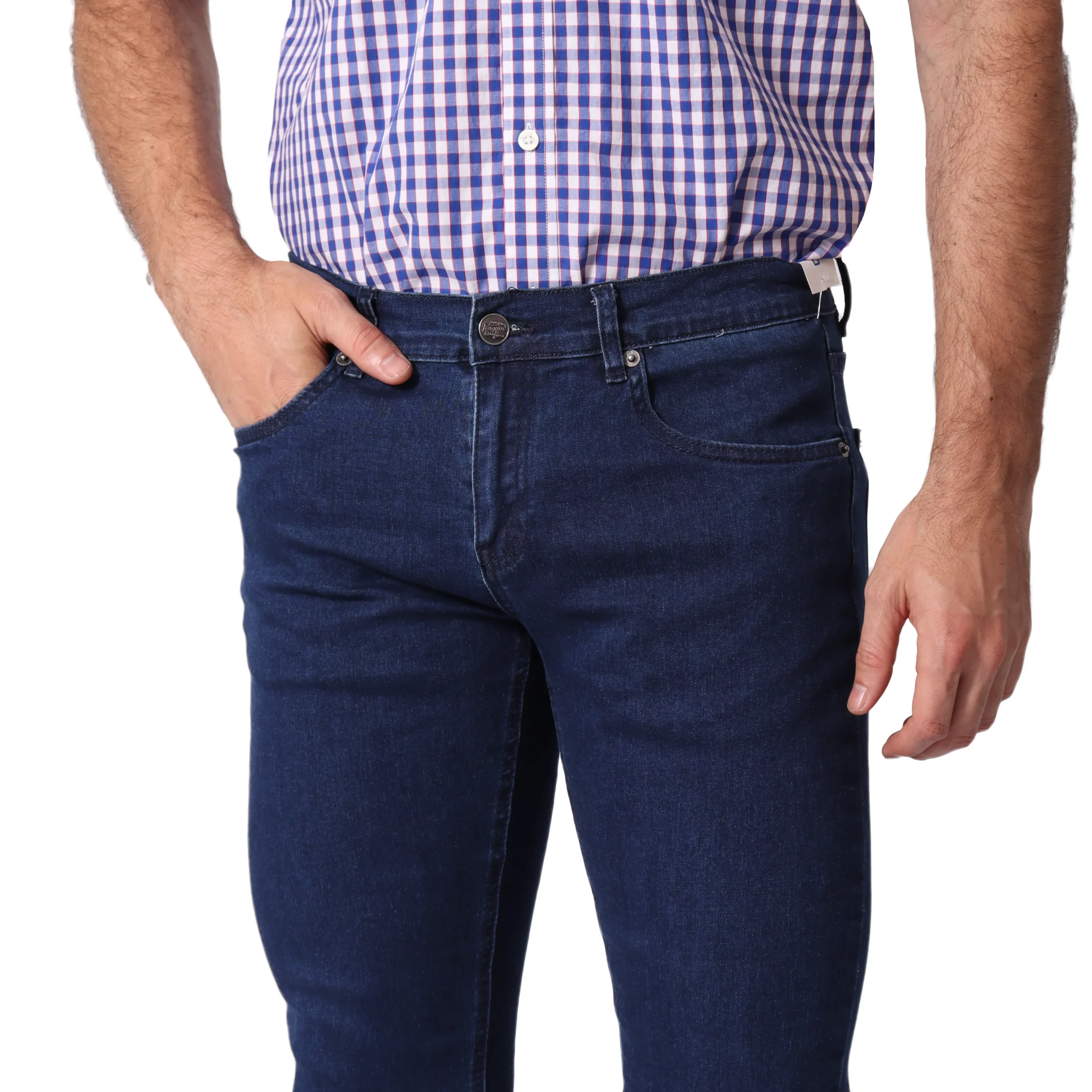 Pantalón jean