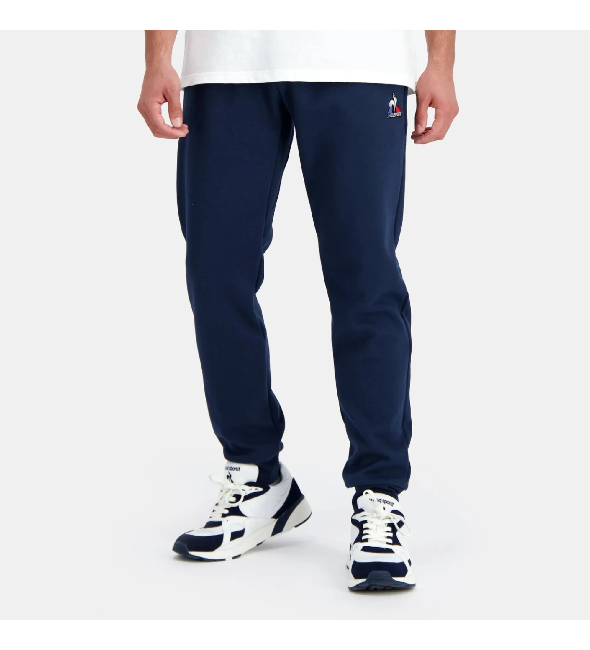 Pantalón Jogger marino