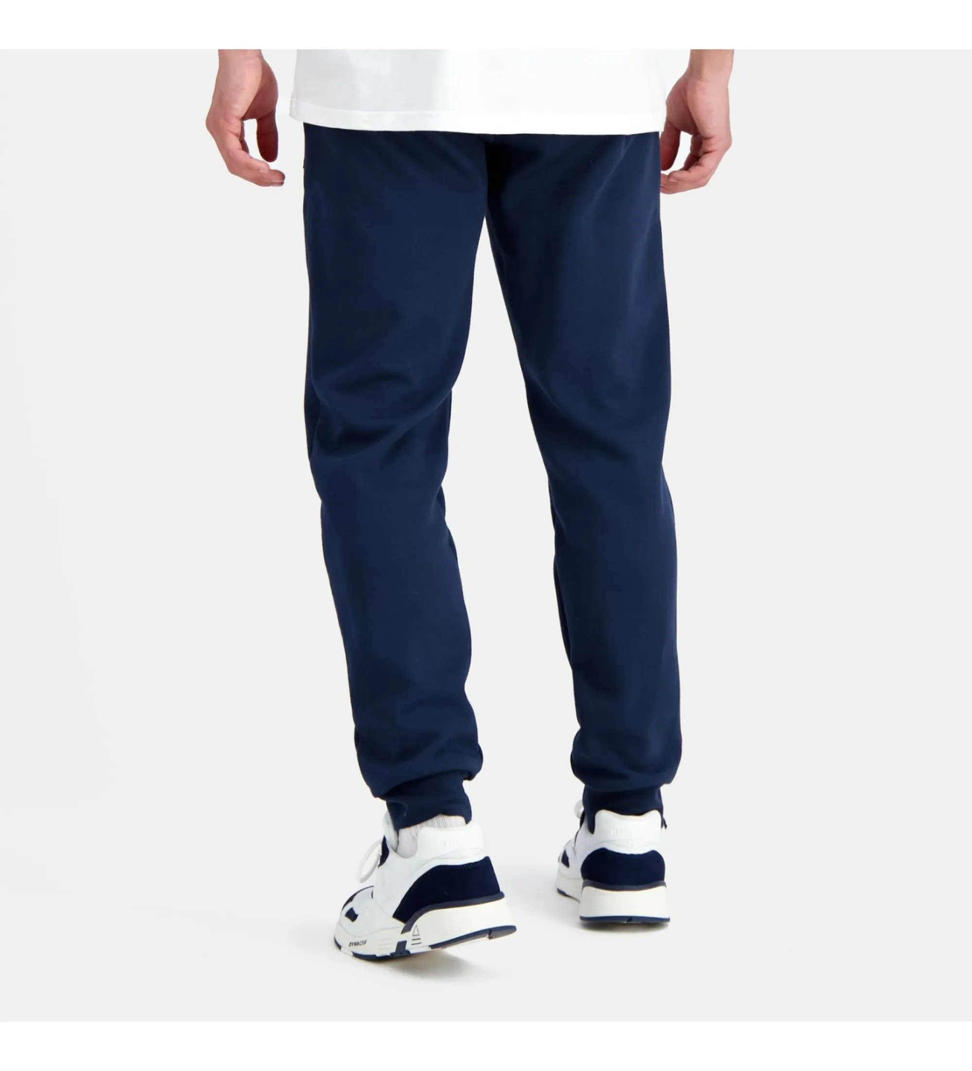 Pantalón Jogger marino