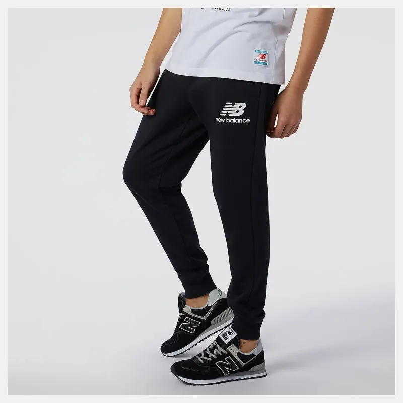 Pantalón New Balance Essential MP11507 BK
