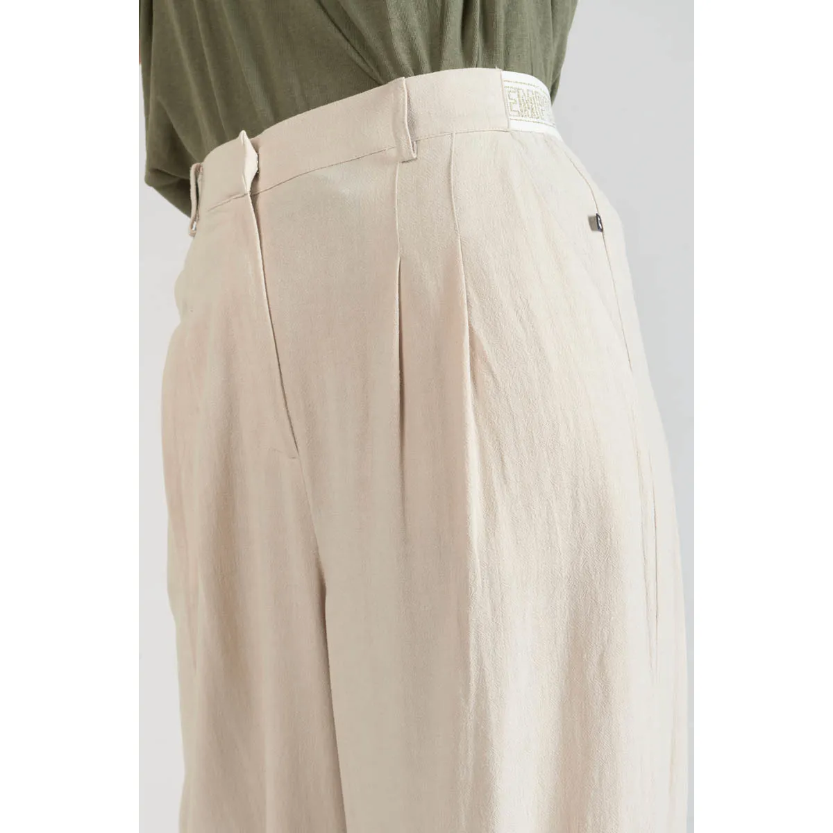 Pantalón recto SAGUA