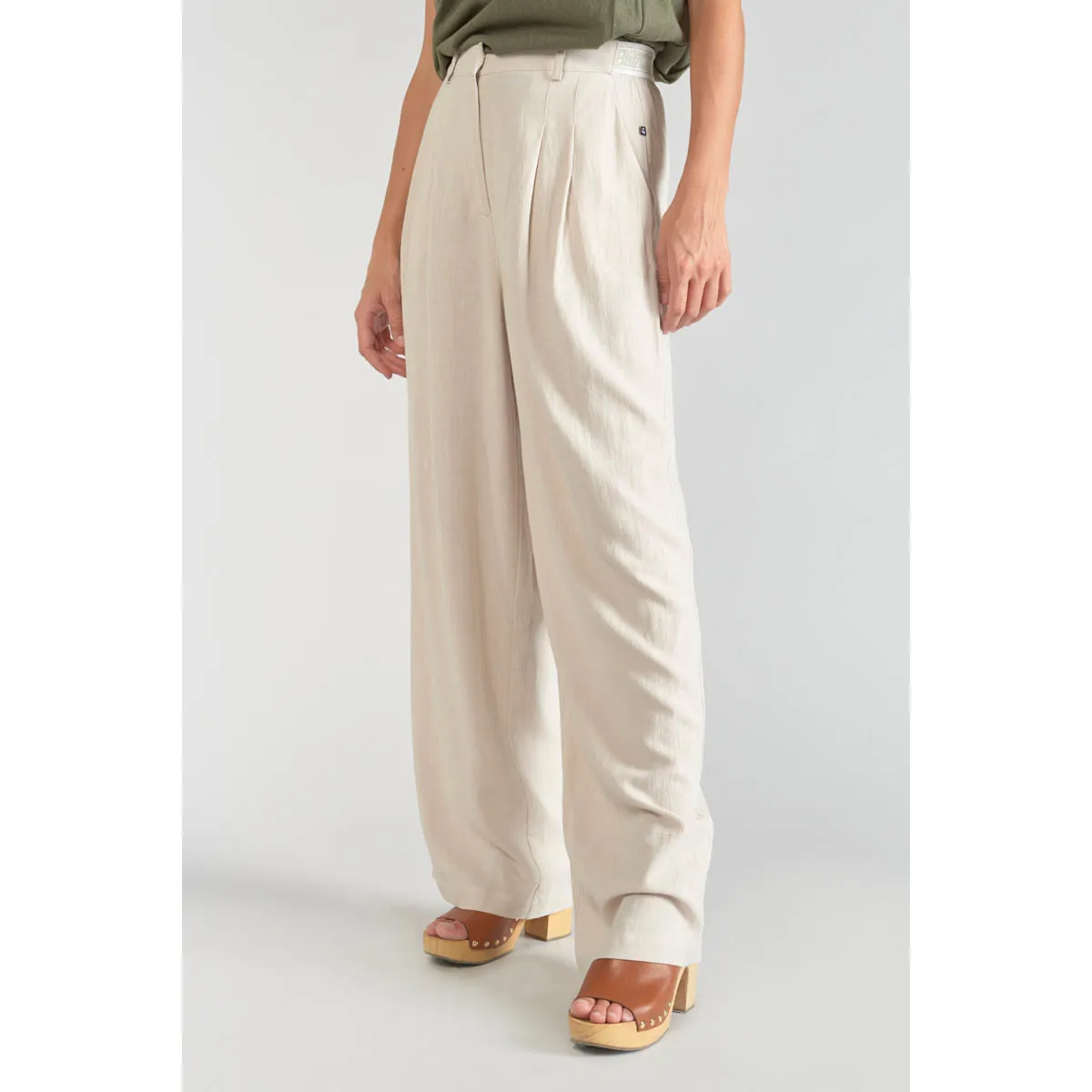 Pantalón recto SAGUA