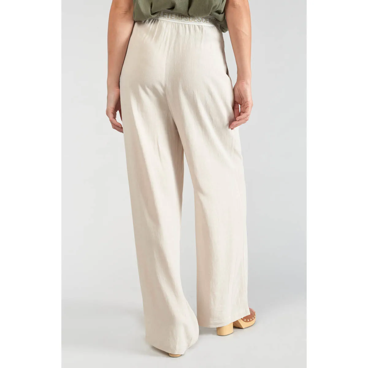 Pantalón recto SAGUA
