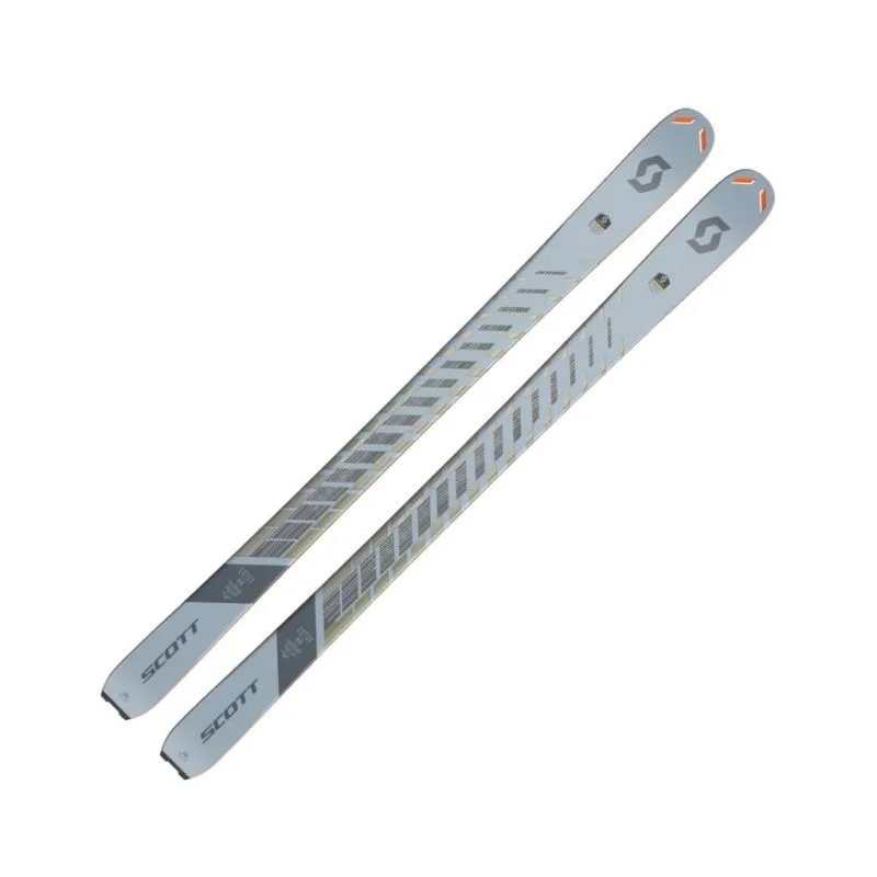 Paquete de esquí de travesía Scott Superguide 88 (Gris) Mujer 2023 + Touring Binding
