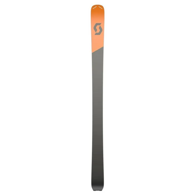 Paquete de esquí de travesía Scott Superguide 88 (Gris) Mujer 2023 + Touring Binding