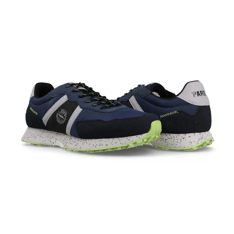 Paredes Bambas de Estilo Urbano para Hombre Kalispell