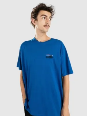 Patagonia 73 Skyline Organic Camiseta