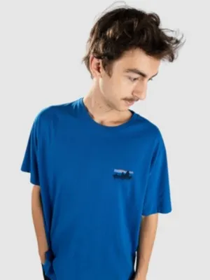 Patagonia 73 Skyline Organic Camiseta