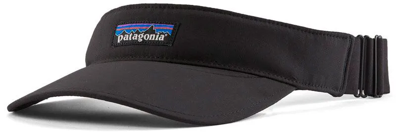 patagonia Airshed Visor