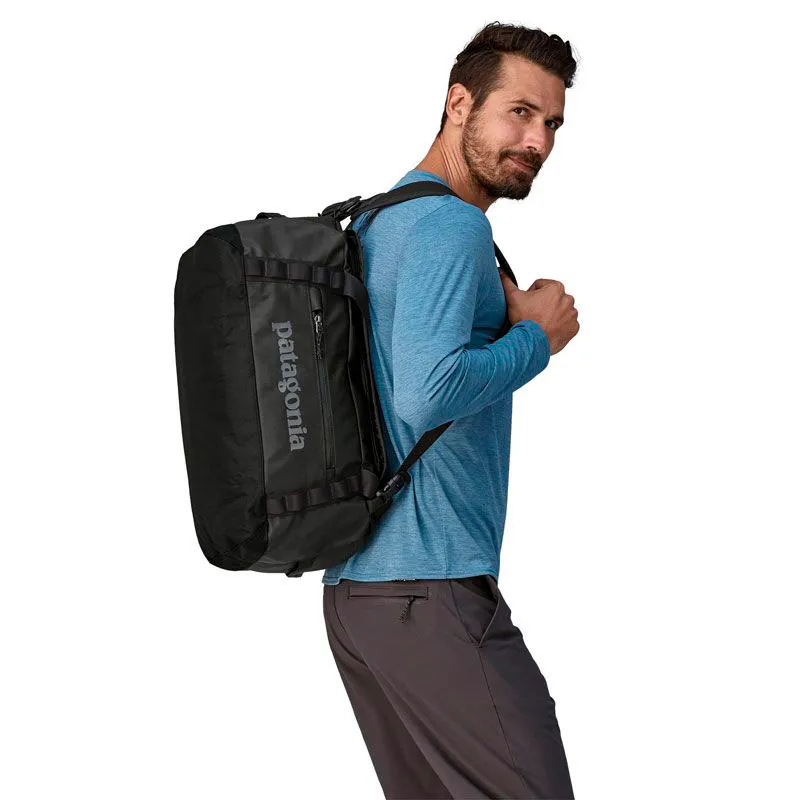 patagonia Black Hole Duffel 40L