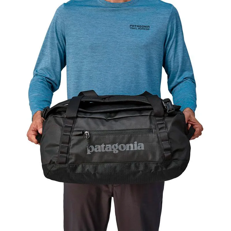 patagonia Black Hole Duffel 40L