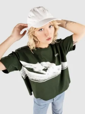 Patagonia Cloudcarver Easy Cut Organic Camiseta