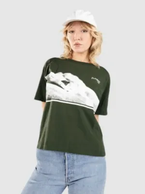 Patagonia Cloudcarver Easy Cut Organic Camiseta