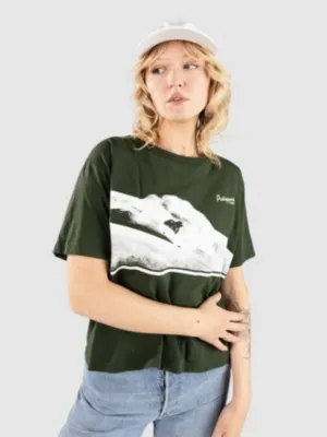 Patagonia Cloudcarver Easy Cut Organic Camiseta
