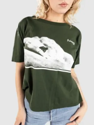 Patagonia Cloudcarver Easy Cut Organic Camiseta