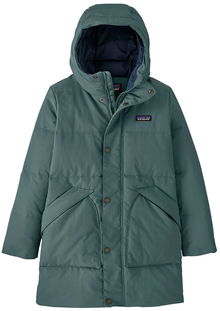 patagonia Downdrift Jacket Kid