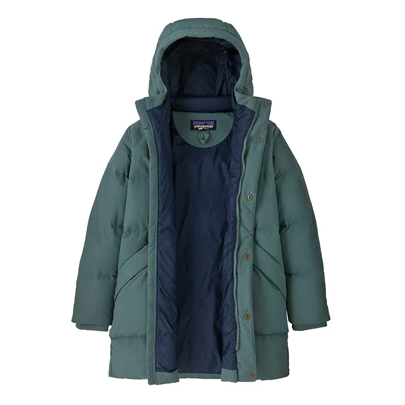 patagonia Downdrift Jacket Kid