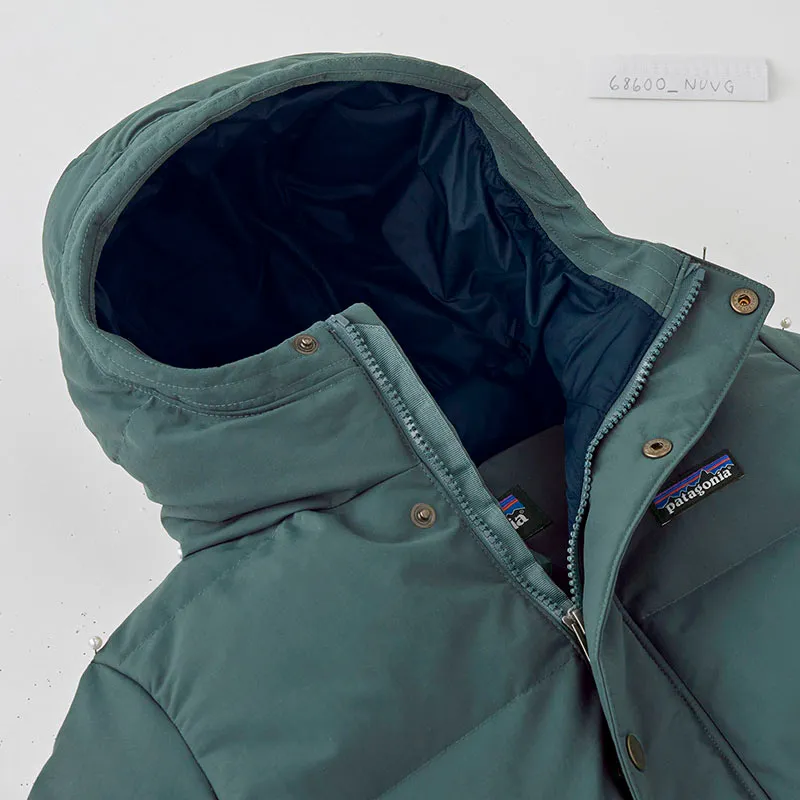 patagonia Downdrift Jacket Kid
