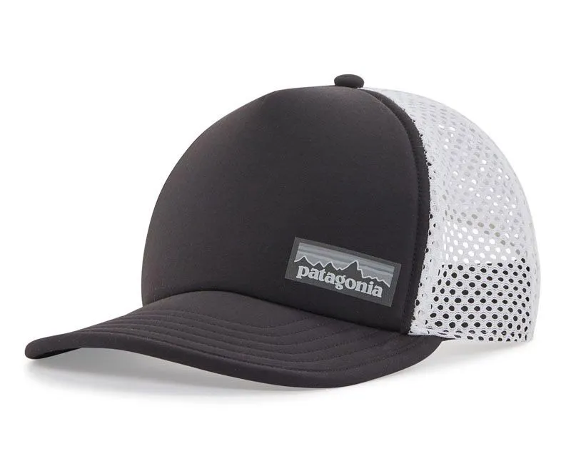 patagonia Duckbill Trucker Hat