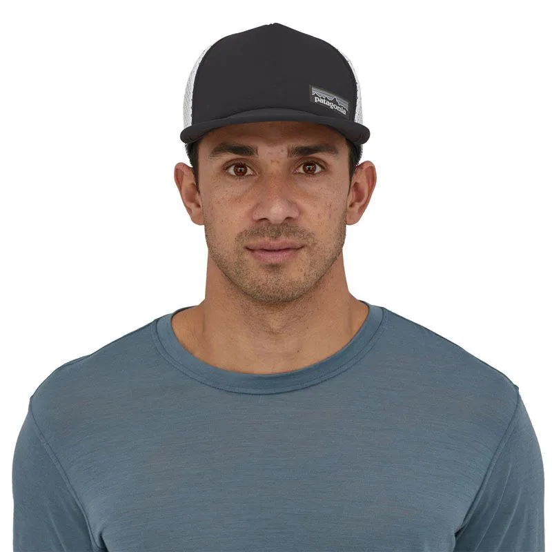 patagonia Duckbill Trucker Hat