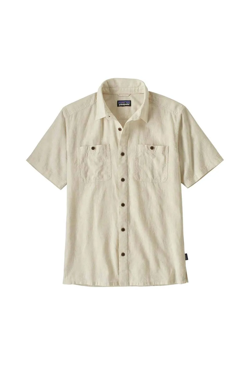 Patagonia Goshawk Dobby