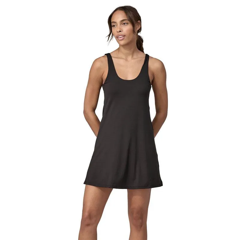 patagonia Maipo Dress W