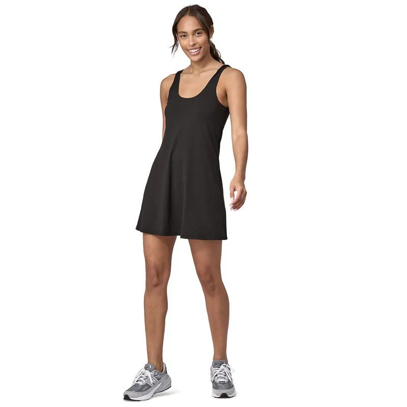 patagonia Maipo Dress W