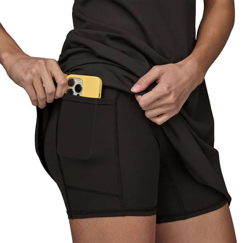 patagonia Maipo Dress W