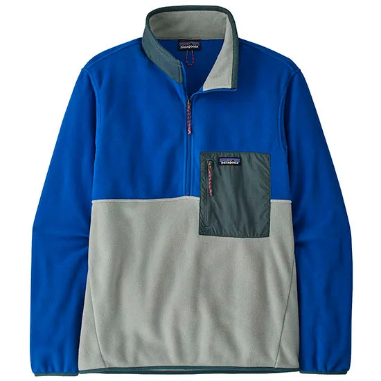 patagonia Microdini ½ Zip Pullover