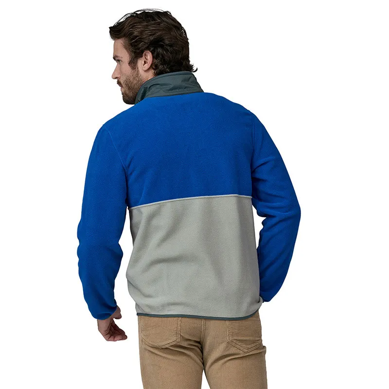 patagonia Microdini ½ Zip Pullover