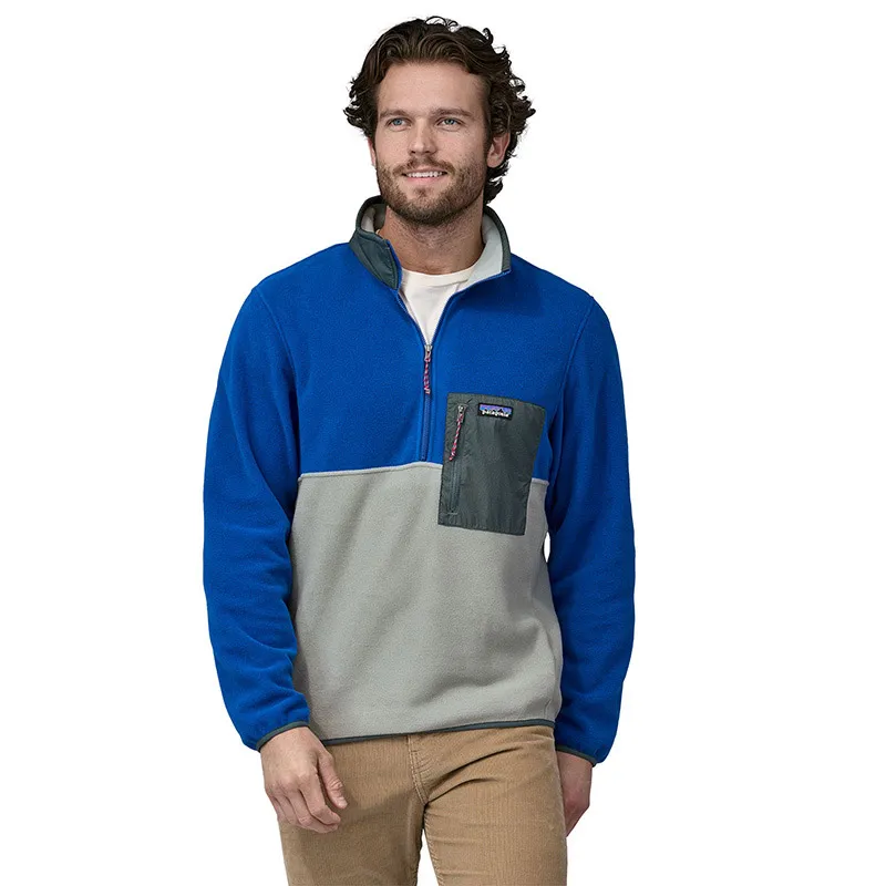 patagonia Microdini ½ Zip Pullover