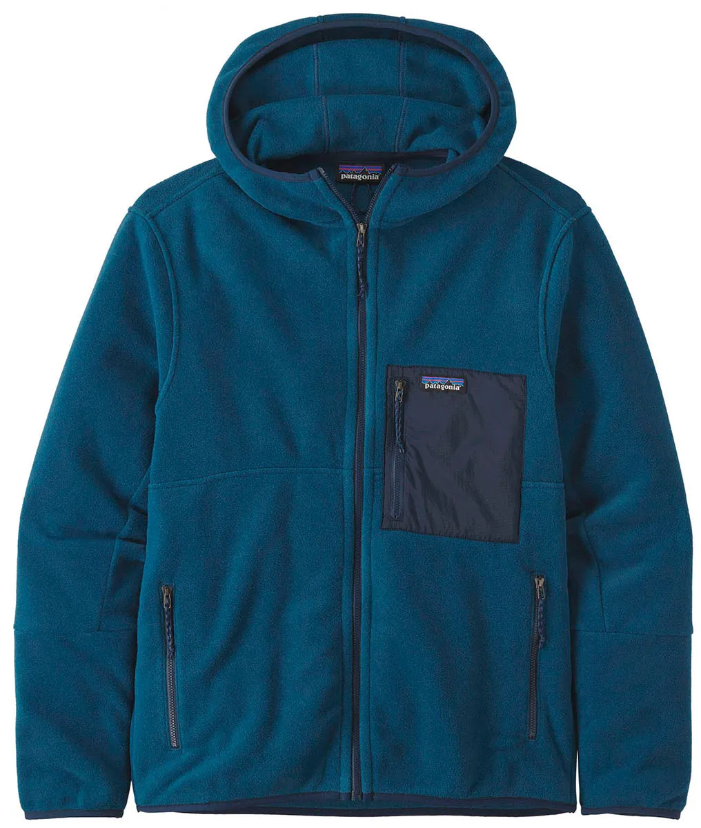 patagonia Microdini Hoody