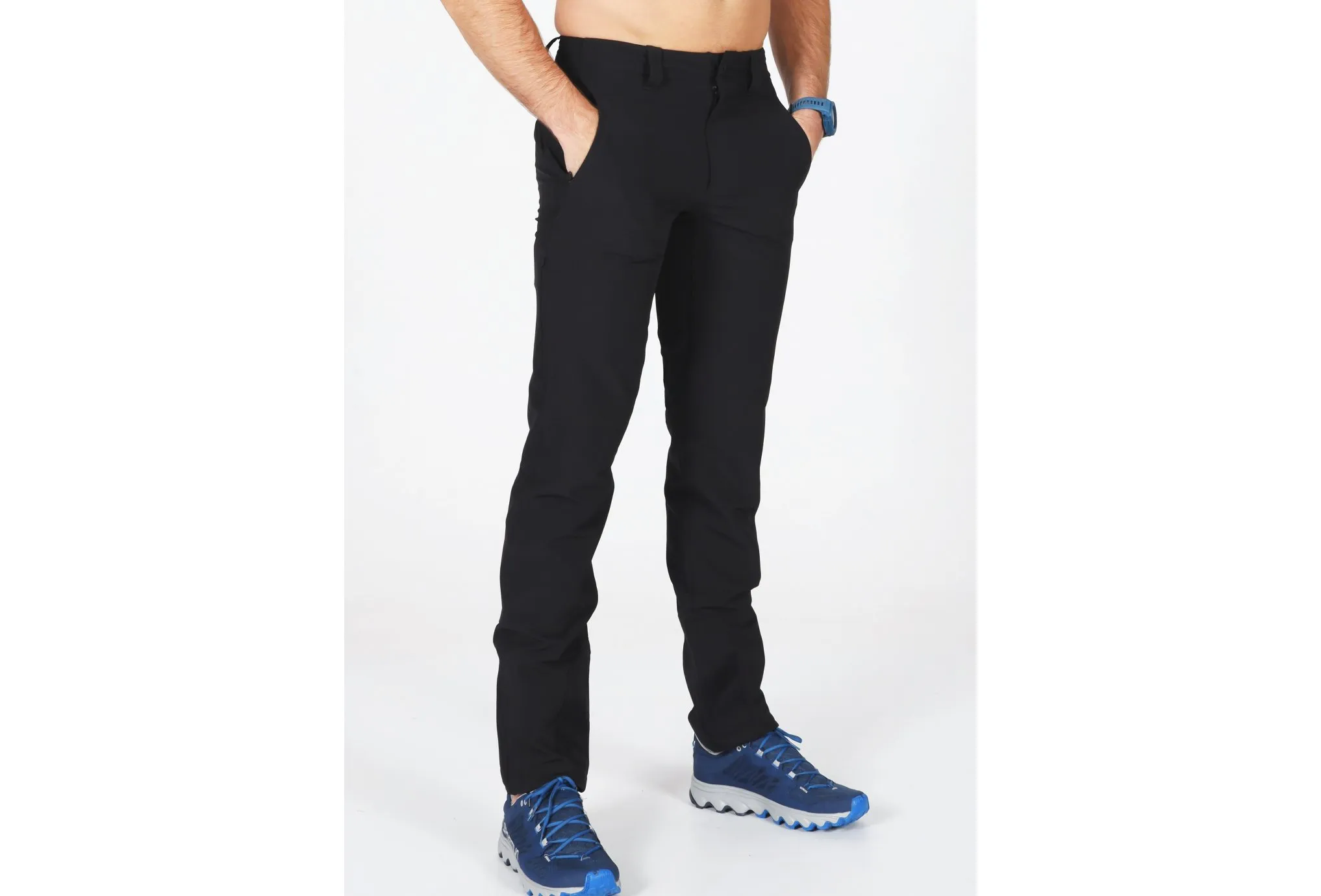 Patagonia pantalón Crestview