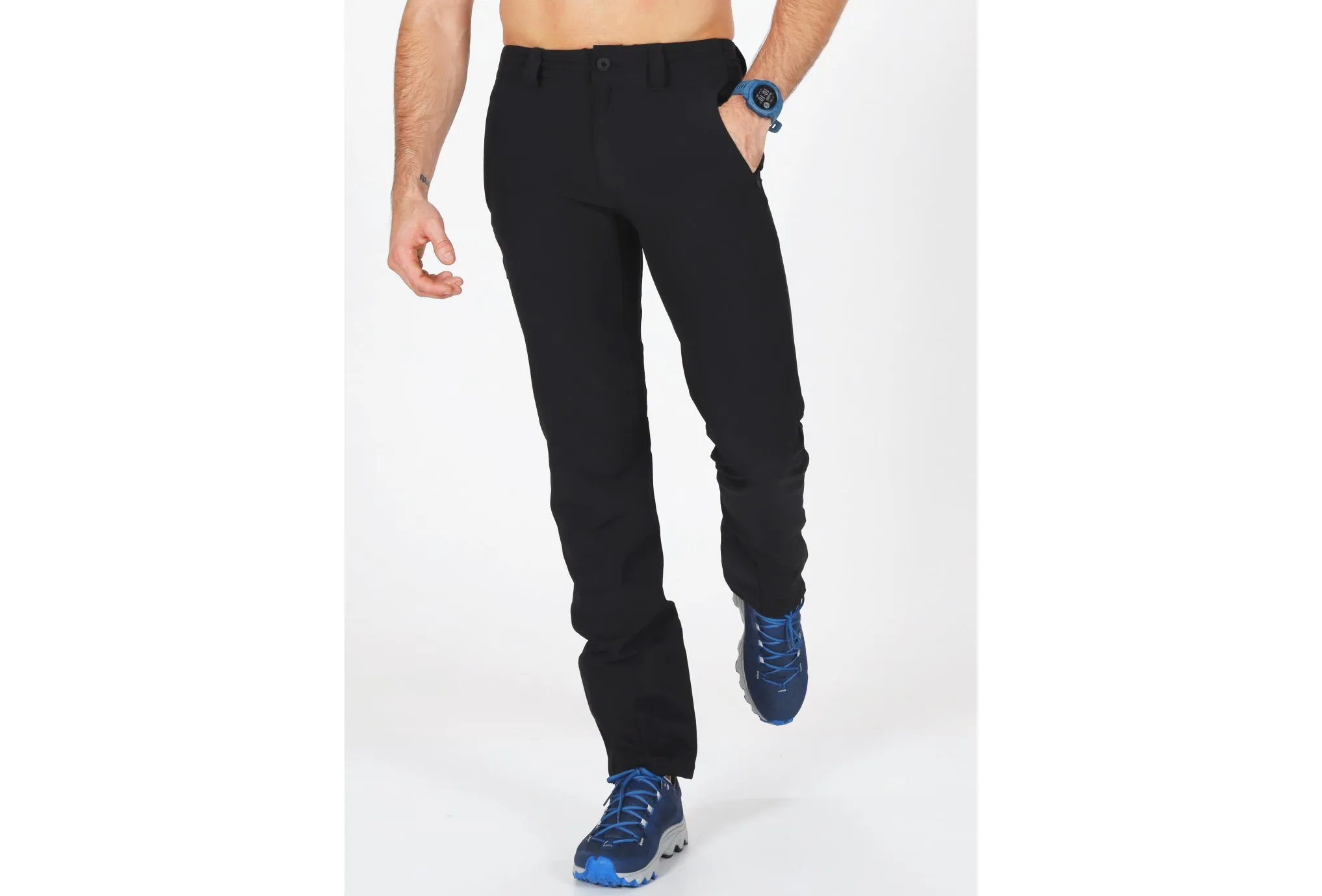 Patagonia pantalón Crestview