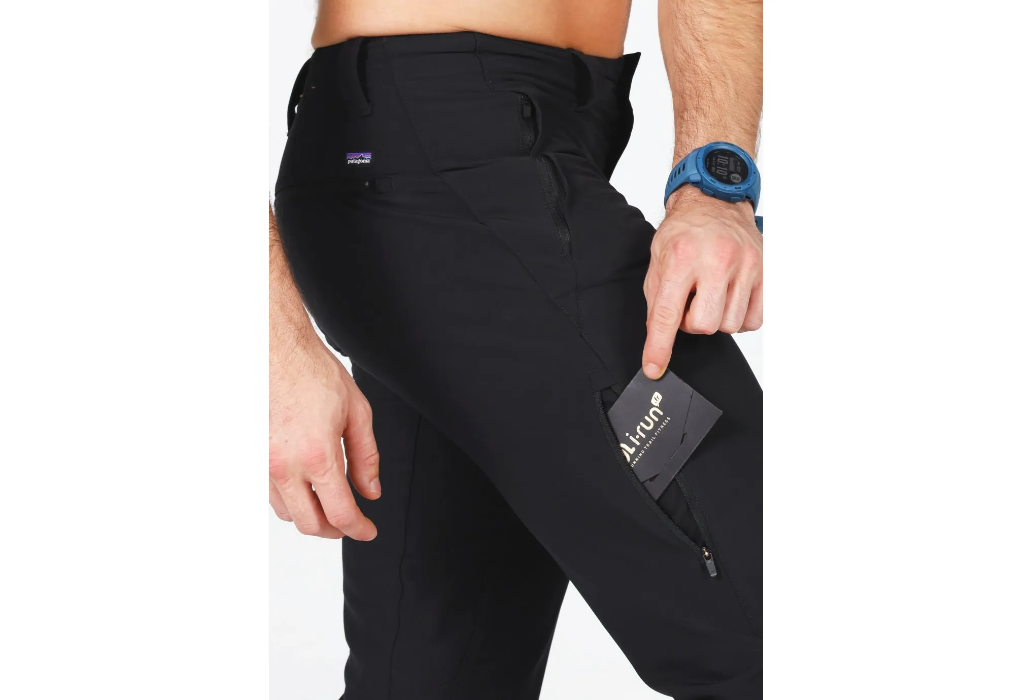 Patagonia pantalón Crestview