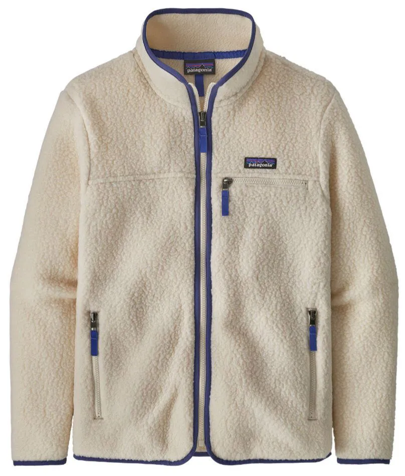 patagonia Retro Pile Jacket W