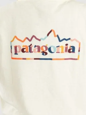 Patagonia Unity Fitz Easy Cut Responsibili Camiseta
