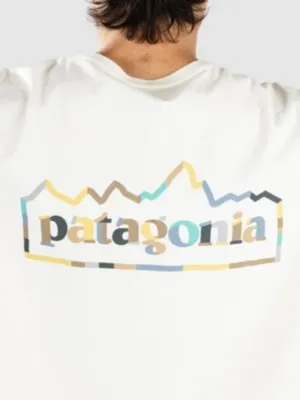 Patagonia Unity Fitz Responsibili Camiseta