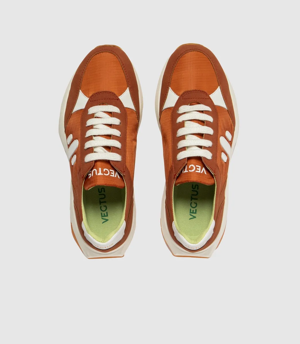 Patagonia Woman Orange
